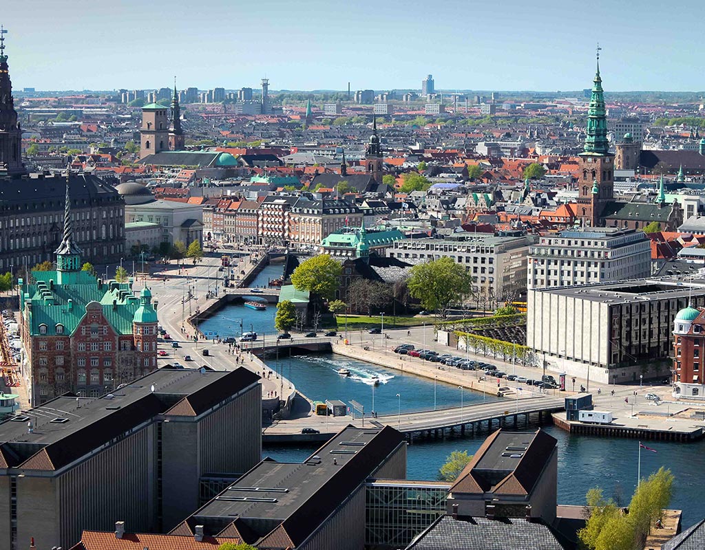 Copenhagen_Skyline