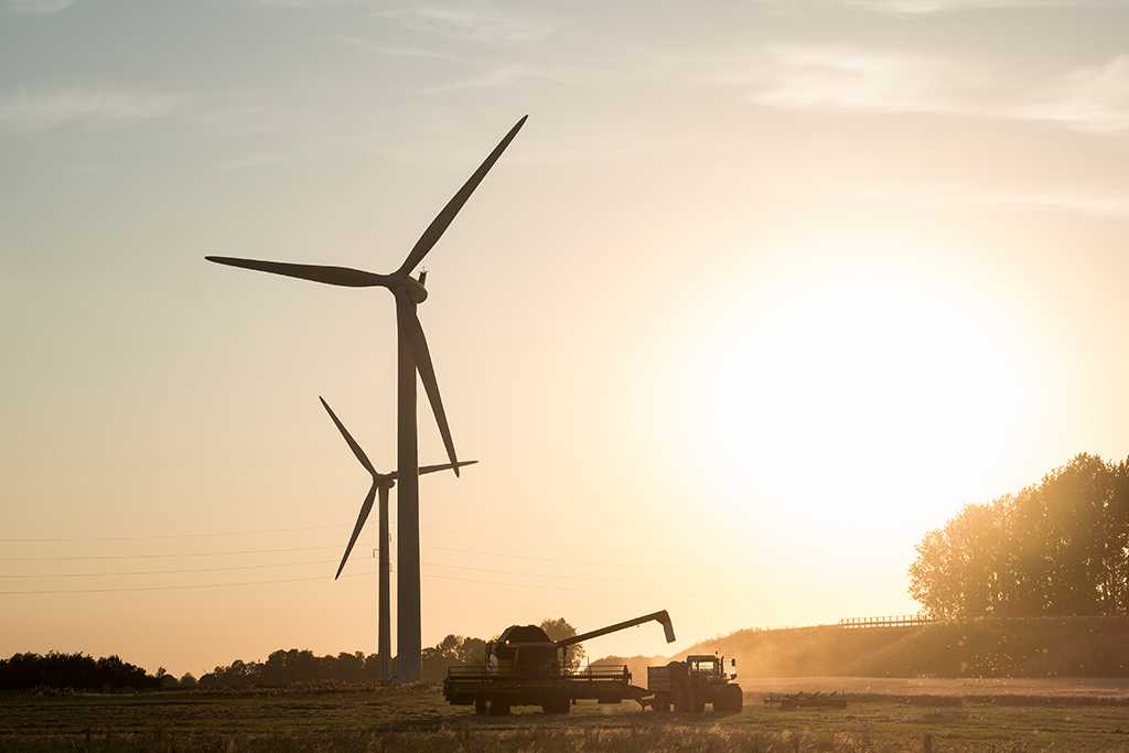 Stærkere samarbejde