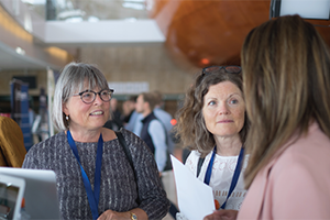 Arbejdsmarkedscharter